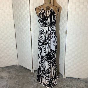 london times maxi dress